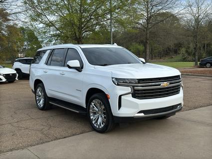 2021 Chevrolet Tahoe Brandon MS