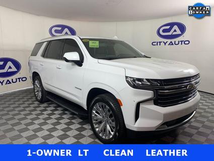 2021 Chevrolet Tahoe Memphis TN