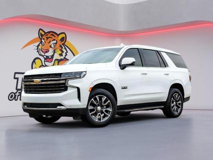 2022 Chevrolet Tahoe Hernando MS