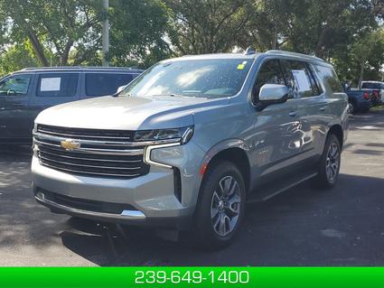 2023 Chevrolet Tahoe Naples FL