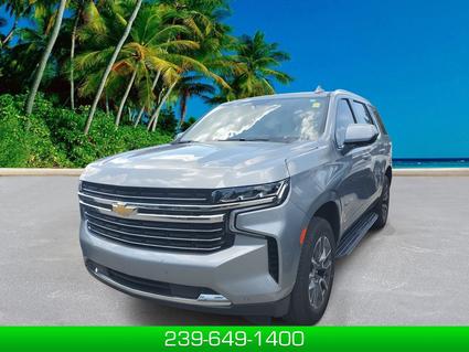 2023 Chevrolet Tahoe Naples FL