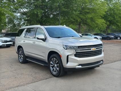 2023 Chevrolet Tahoe Brandon MS