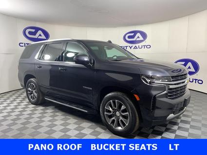 2023 Chevrolet Tahoe Memphis TN