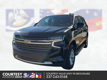 2023 Chevrolet Tahoe Broussard LA