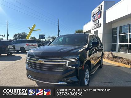 2023 Chevrolet Tahoe Broussard LA