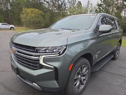 2023 Chevrolet Tahoe Hinesville GA