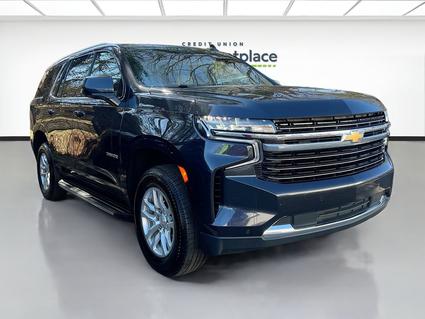 2023 Chevrolet Tahoe Winston Salem NC