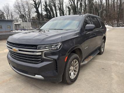 2023 Chevrolet Tahoe Winston Salem NC