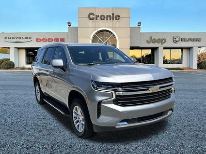 2024 Chevrolet Tahoe Griffin GA