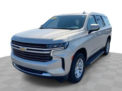 2024 Chevrolet Tahoe Sumter SC