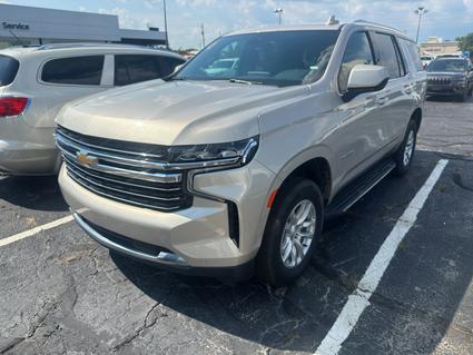 2024 Chevrolet Tahoe Sumter SC