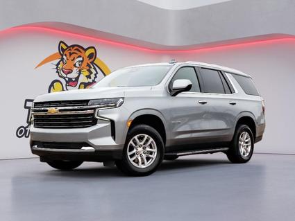2024 Chevrolet Tahoe Hernando MS