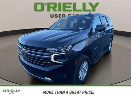 2024 Chevrolet Tahoe Tucson AZ