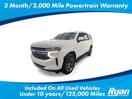 2021 Chevrolet Tahoe Monroe LA