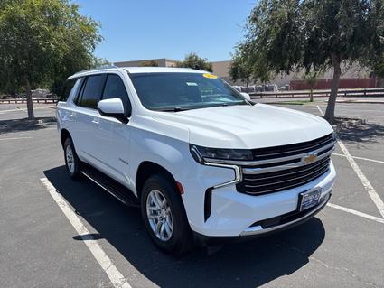 2021 Chevrolet Tahoe Clovis CA