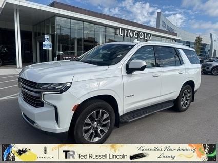 2021 Chevrolet Tahoe Knoxville TN