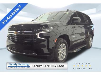 2022 Chevrolet Tahoe Pensacola FL