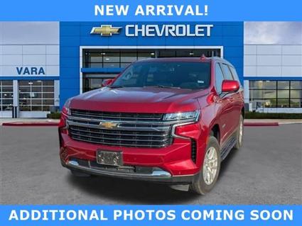 2022 Chevrolet Tahoe San Antonio TX