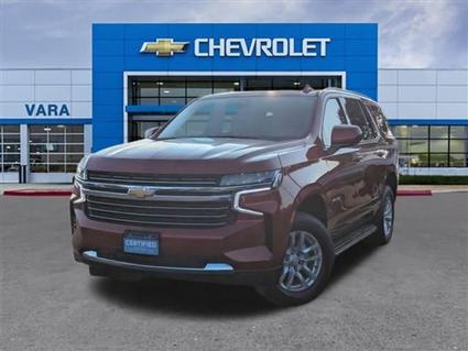 2022 Chevrolet Tahoe San Antonio TX