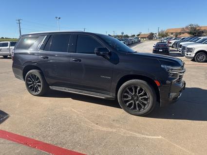 2022 Chevrolet Tahoe Whitesboro TX