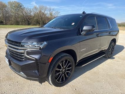 2022 Chevrolet Tahoe Whitesboro TX
