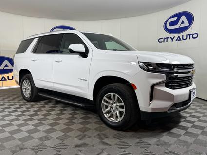 2023 Chevrolet Tahoe Memphis TN