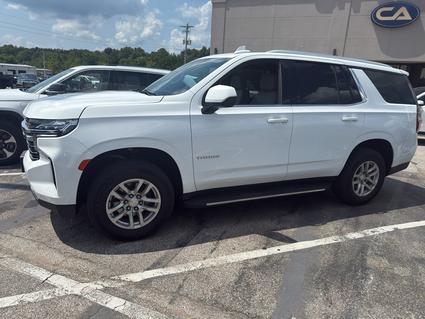 2023 Chevrolet Tahoe Memphis TN