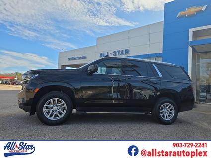 2023 Chevrolet Tahoe Palestine TX