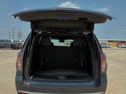 2023 Chevrolet Tahoe Pleasanton TX