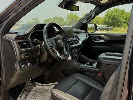 2023 Chevrolet Tahoe Pleasanton TX