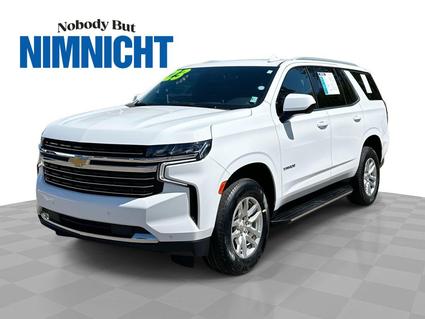 2023 Chevrolet Tahoe Jacksonville FL