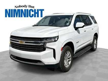 2023 Chevrolet Tahoe Jacksonville FL