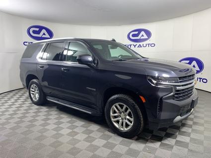 2023 Chevrolet Tahoe Memphis TN