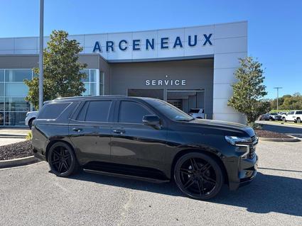 2023 Chevrolet Tahoe New Iberia LA