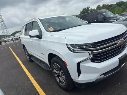 2024 Chevrolet Tahoe Memphis TN