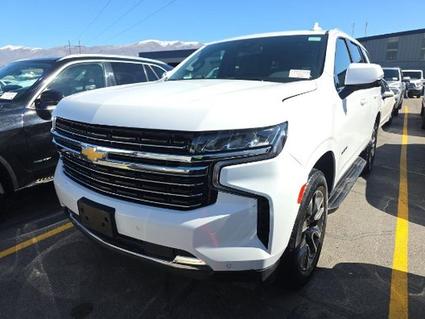 2024 Chevrolet Tahoe Memphis TN