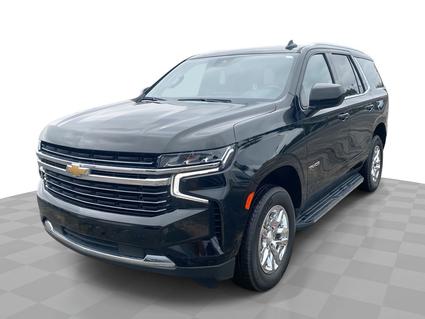 2024 Chevrolet Tahoe Sumter SC