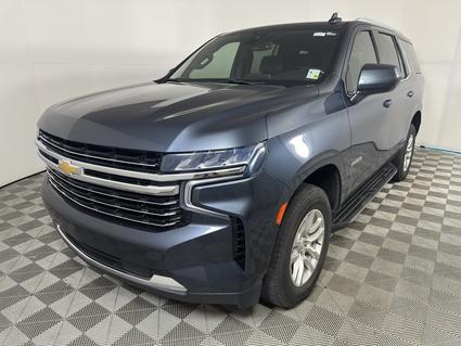 2021 Chevrolet Tahoe Houma LA