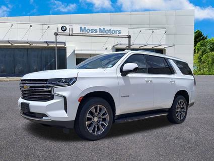 2021 Chevrolet Tahoe Lafayette LA