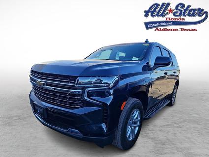 2022 Chevrolet Tahoe Abilene TX