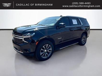 2023 Chevrolet Tahoe Vestavia Hills AL