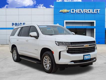 2023 Chevrolet Tahoe Pleasanton TX