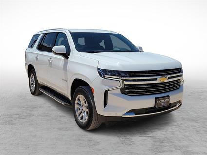 2024 Chevrolet Tahoe Lamesa TX