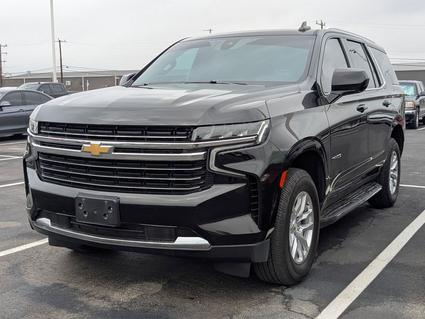 2021 Chevrolet Tahoe San Antonio TX
