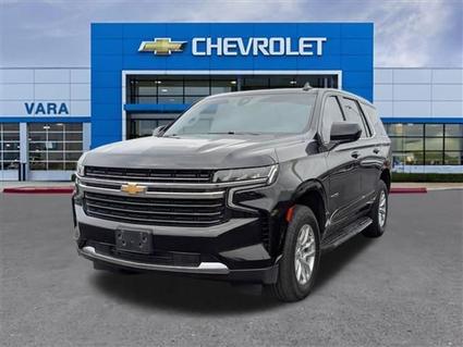 2021 Chevrolet Tahoe San Antonio TX