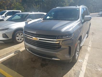 2021 Chevrolet Tahoe Kosciusko MS
