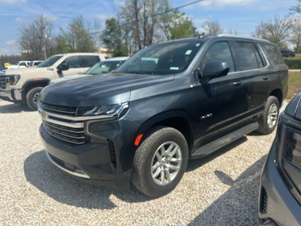 2021 Chevrolet Tahoe Corinth MS