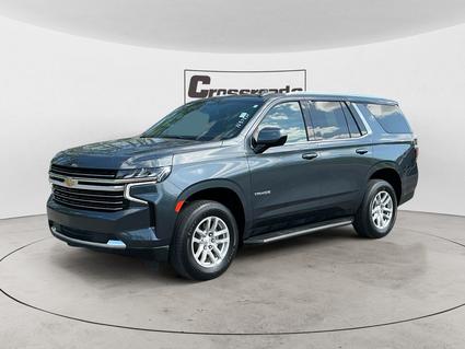 2021 Chevrolet Tahoe Corinth MS