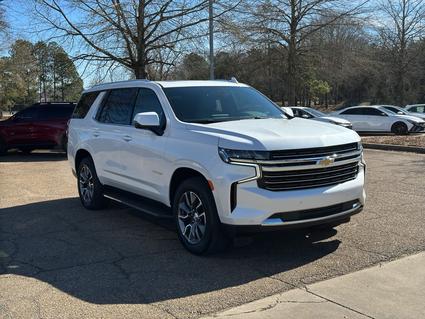 2022 Chevrolet Tahoe Brandon MS