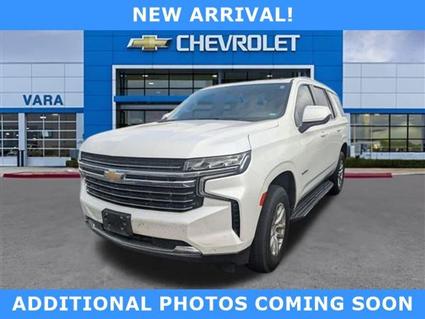 2022 Chevrolet Tahoe San Antonio TX